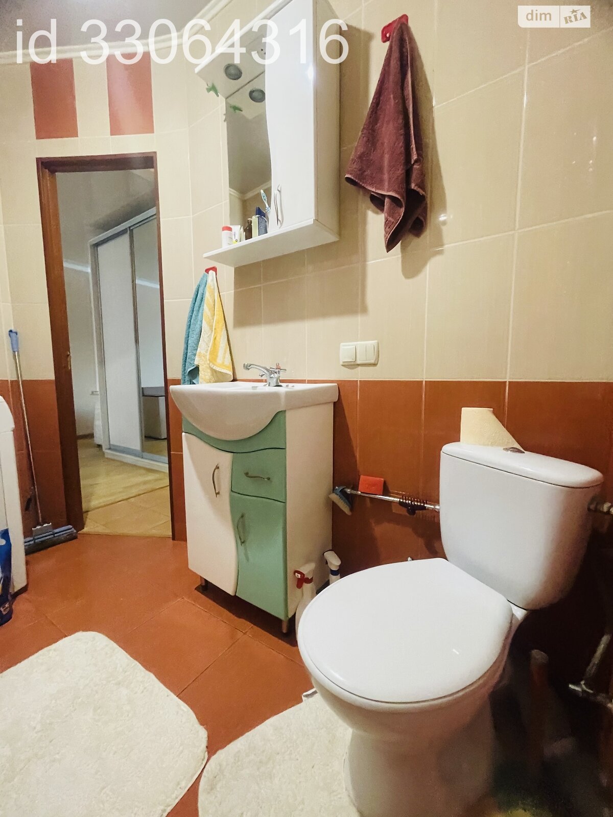 Продаж двокімнатної квартири в Житомирі, на вул. Небесної сотні, фото 1 Продаж двокімнатної квартири в Житомирі, на вул. Небесної сотні, фото 1