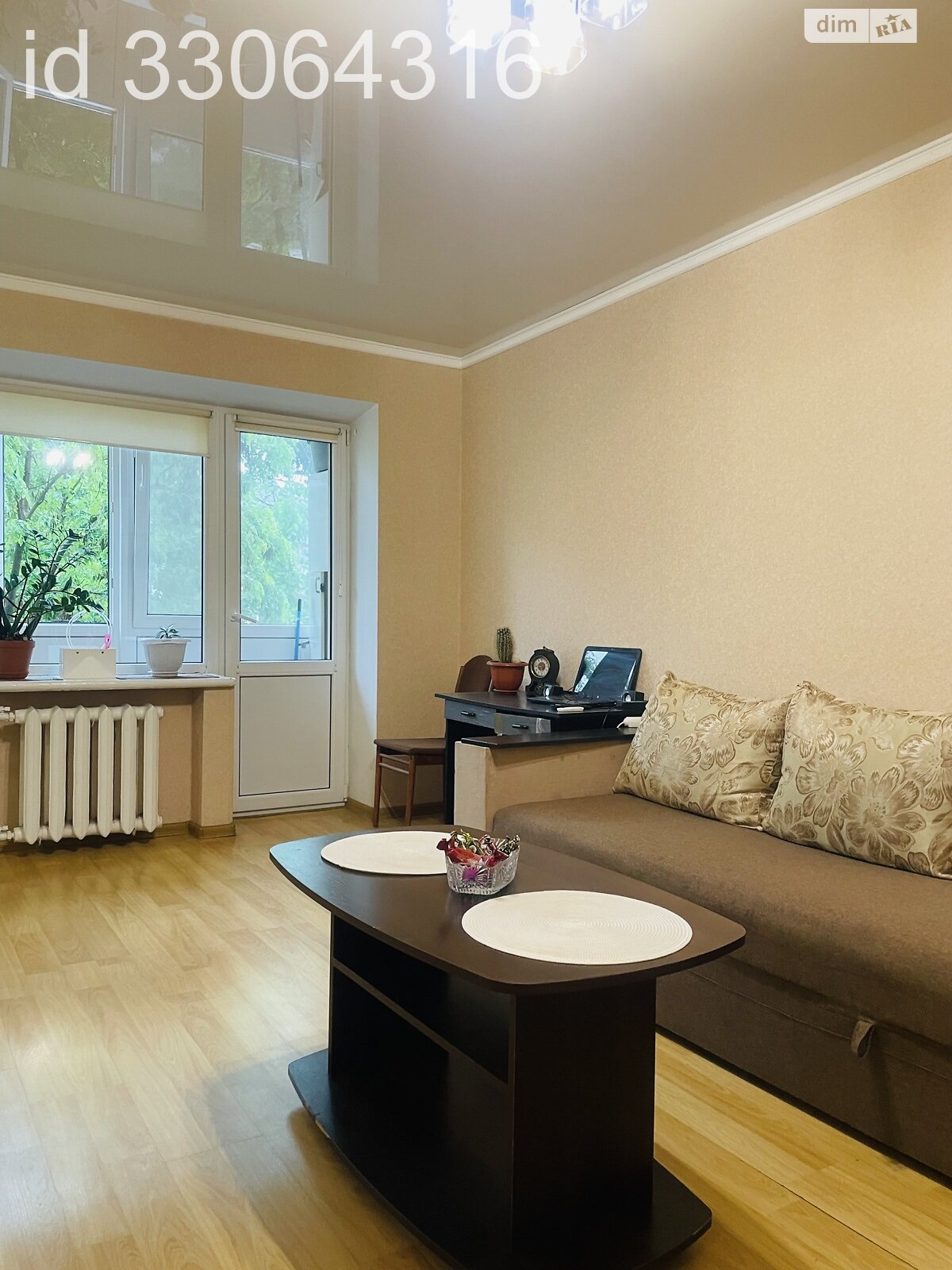 Продаж двокімнатної квартири в Житомирі, на вул. Небесної сотні, фото 1 Продаж двокімнатної квартири в Житомирі, на вул. Небесної сотні, фото 1
