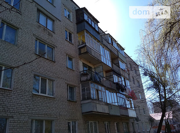 Продажа однокомнатной квартиры в Житомире, на вул. Миру 5, район Новогуйвинское фото 1 Продажа однокомнатной квартиры в Житомире, на вул. Миру 5, район Новогуйвинское фото 1