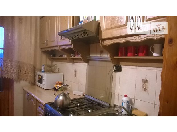 Продажа двухкомнатной квартиры в Житомире, район Новогуйвинское фото 1 Продажа двухкомнатной квартиры в Житомире, район Новогуйвинское фото 1