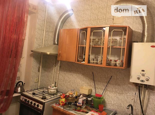 Продаж однокімнатної квартири в Житомирі район Озерне фото 1 Продаж однокімнатної квартири в Житомирі район Озерне фото 1