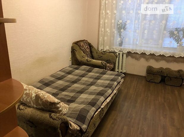 Продажа однокомнатной квартиры в Житомире, на ул. Кибальчича район Полевая фото 1 Продажа однокомнатной квартиры в Житомире, на ул. Кибальчича район Полевая фото 1