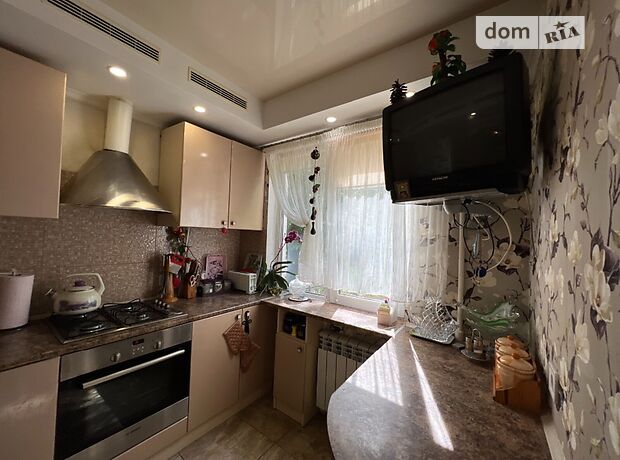Продажа однокомнатной квартиры в Житомире, на ул. Циолковского, район Полевая фото 1 Продажа однокомнатной квартиры в Житомире, на ул. Циолковского, район Полевая фото 1