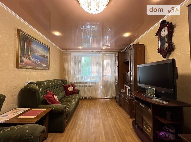 Продажа однокомнатной квартиры в Житомире, на ул. Циолковского, район Полевая фото 1 Продажа однокомнатной квартиры в Житомире, на ул. Циолковского, район Полевая фото 1