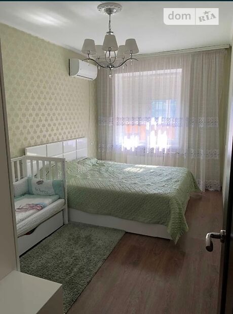 Продажа двухкомнатной квартиры в Житомире, на ул. Кибальчича, район Полевая фото 1 Продажа двухкомнатной квартиры в Житомире, на ул. Кибальчича, район Полевая фото 1