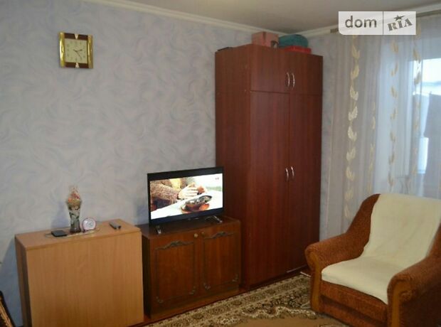 Продажа однокомнатной квартиры в Житомире, на ул. Кибальчича, район Полевая фото 1