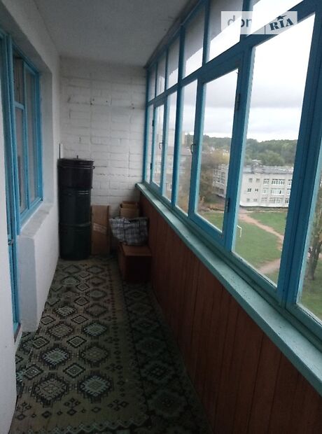 Продажа однокомнатной квартиры в Житомире, на ул. Кибальчича, район Полевая фото 1 Продажа однокомнатной квартиры в Житомире, на ул. Кибальчича, район Полевая фото 1