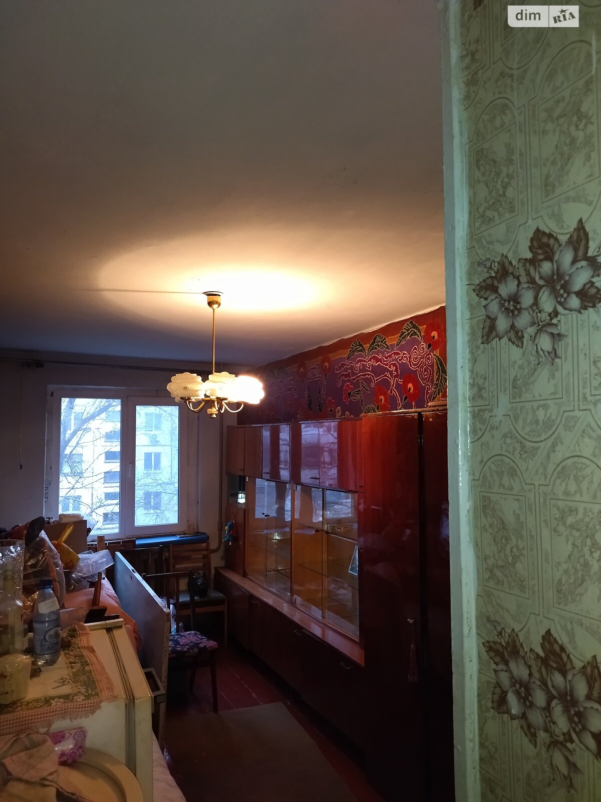Продажа двухкомнатной квартиры в Житомире, на ул. Кибальчича, район Полевая фото 1