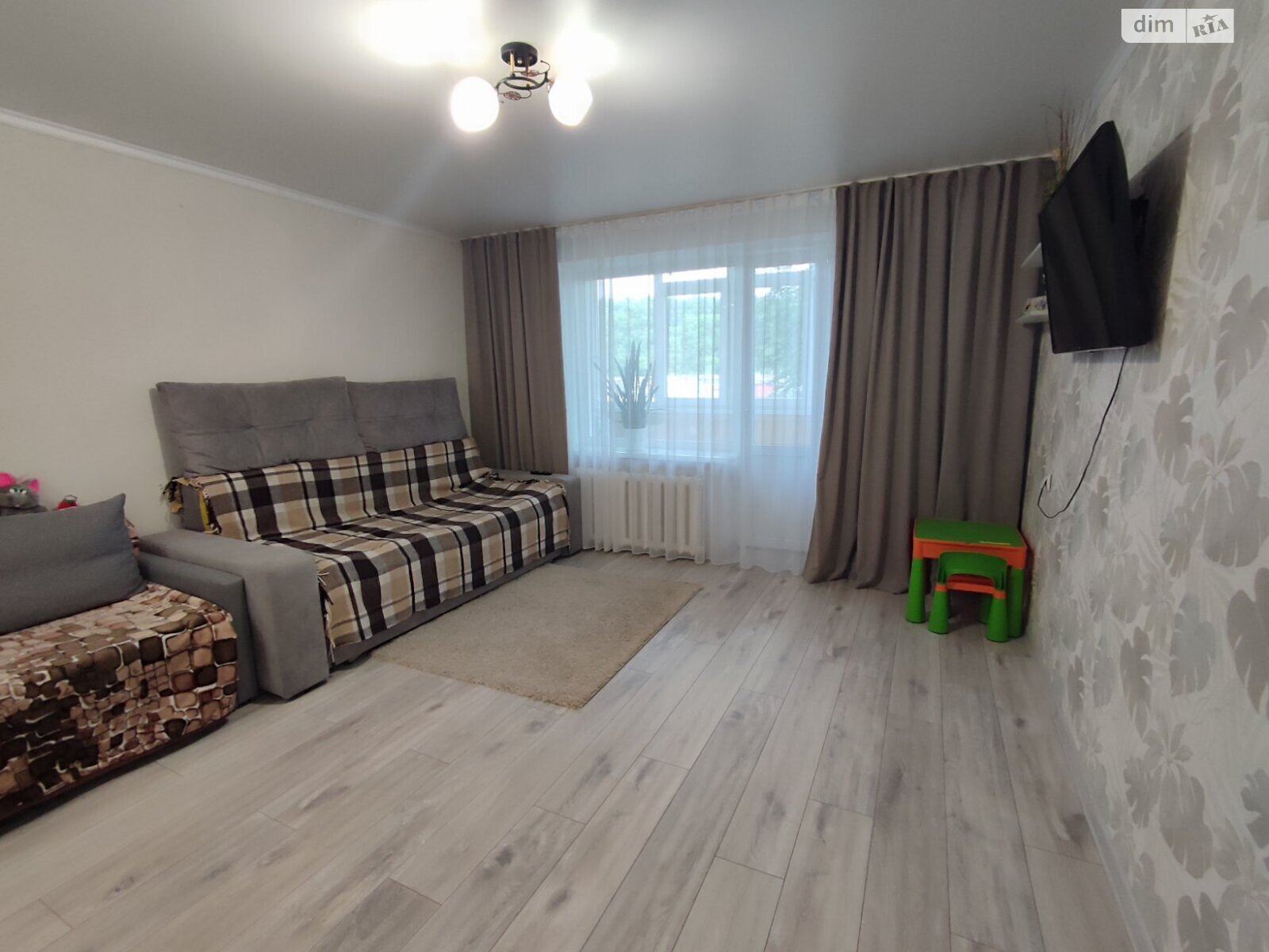 Продажа однокомнатной квартиры в Житомире, на ул. Кибальчича 10, район Полевая фото 1 Продажа однокомнатной квартиры в Житомире, на ул. Кибальчича 10, район Полевая фото 1