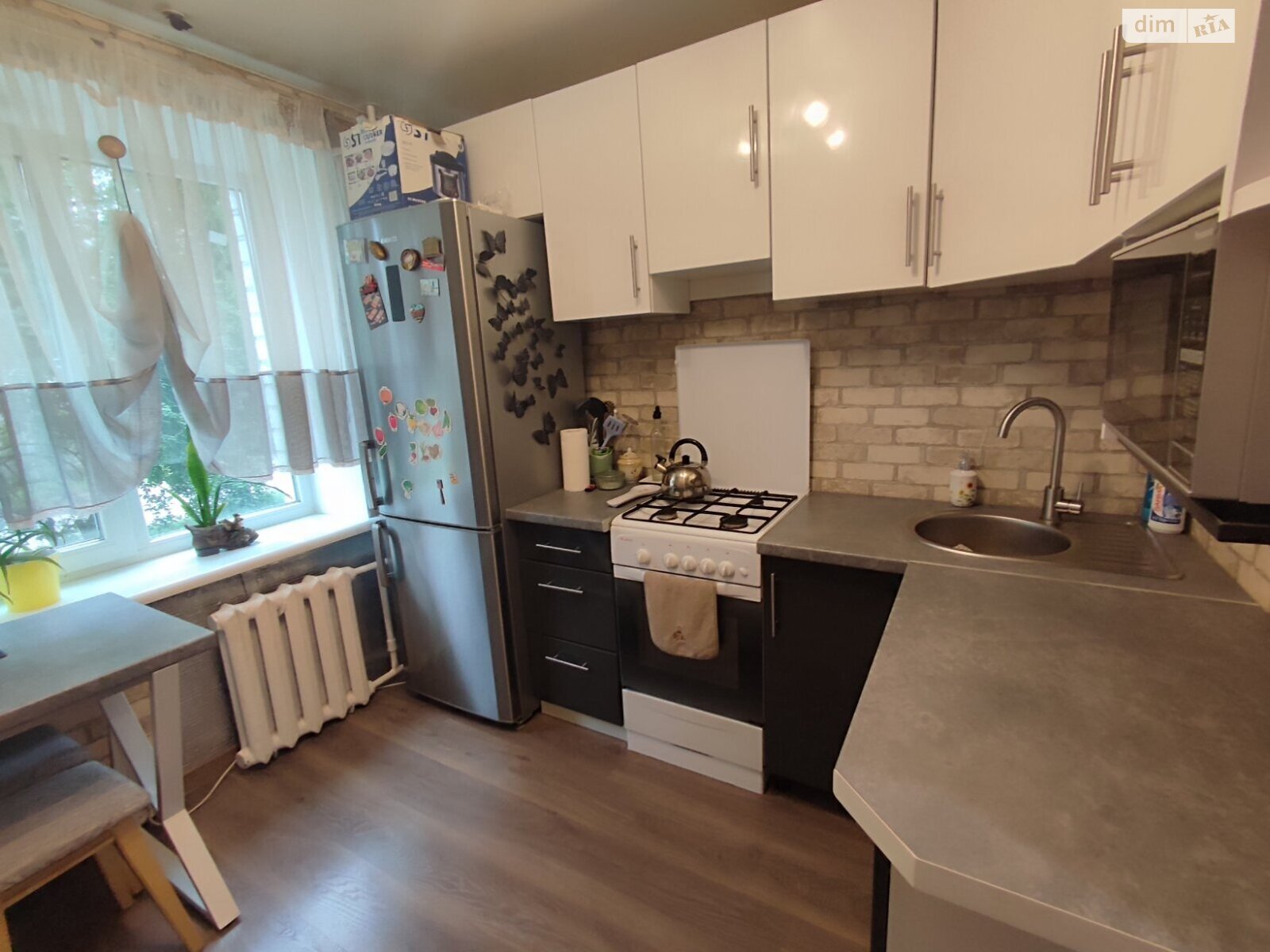 Продажа однокомнатной квартиры в Житомире, на ул. Кибальчича 10, район Полевая фото 1 Продажа однокомнатной квартиры в Житомире, на ул. Кибальчича 10, район Полевая фото 1