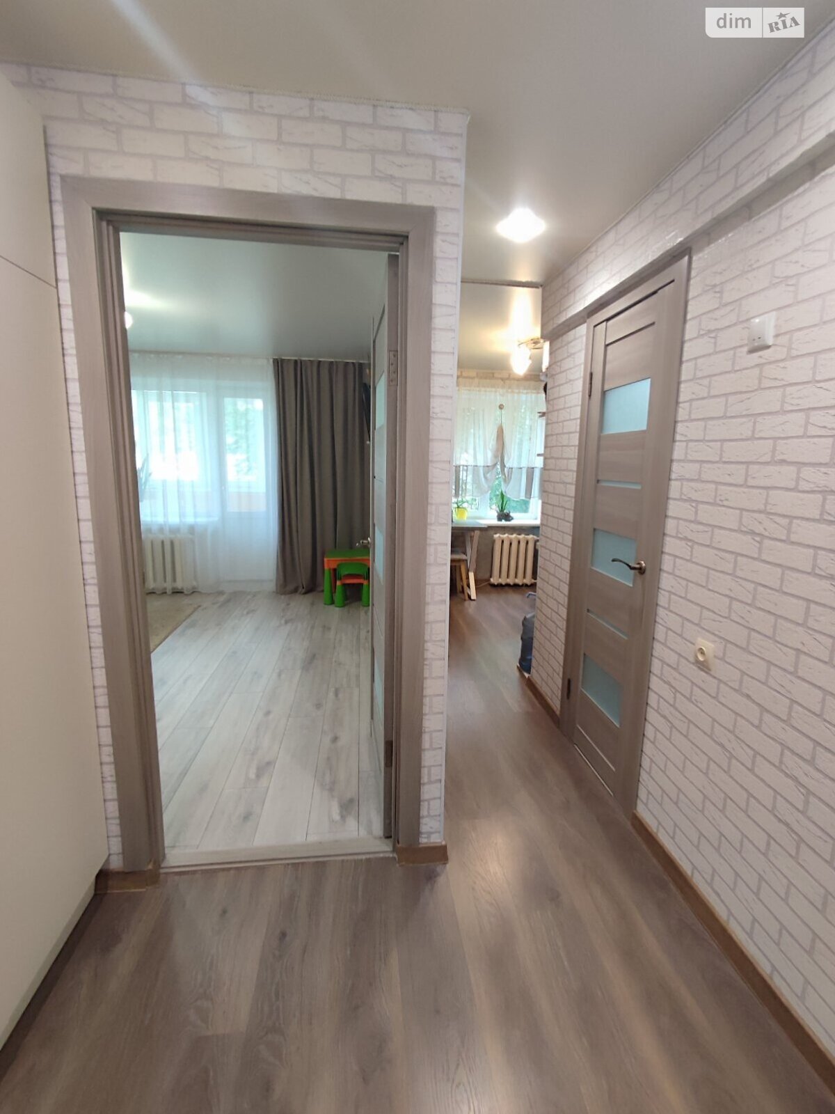 Продажа однокомнатной квартиры в Житомире, на ул. Кибальчича 10, район Полевая фото 1 Продажа однокомнатной квартиры в Житомире, на ул. Кибальчича 10, район Полевая фото 1
