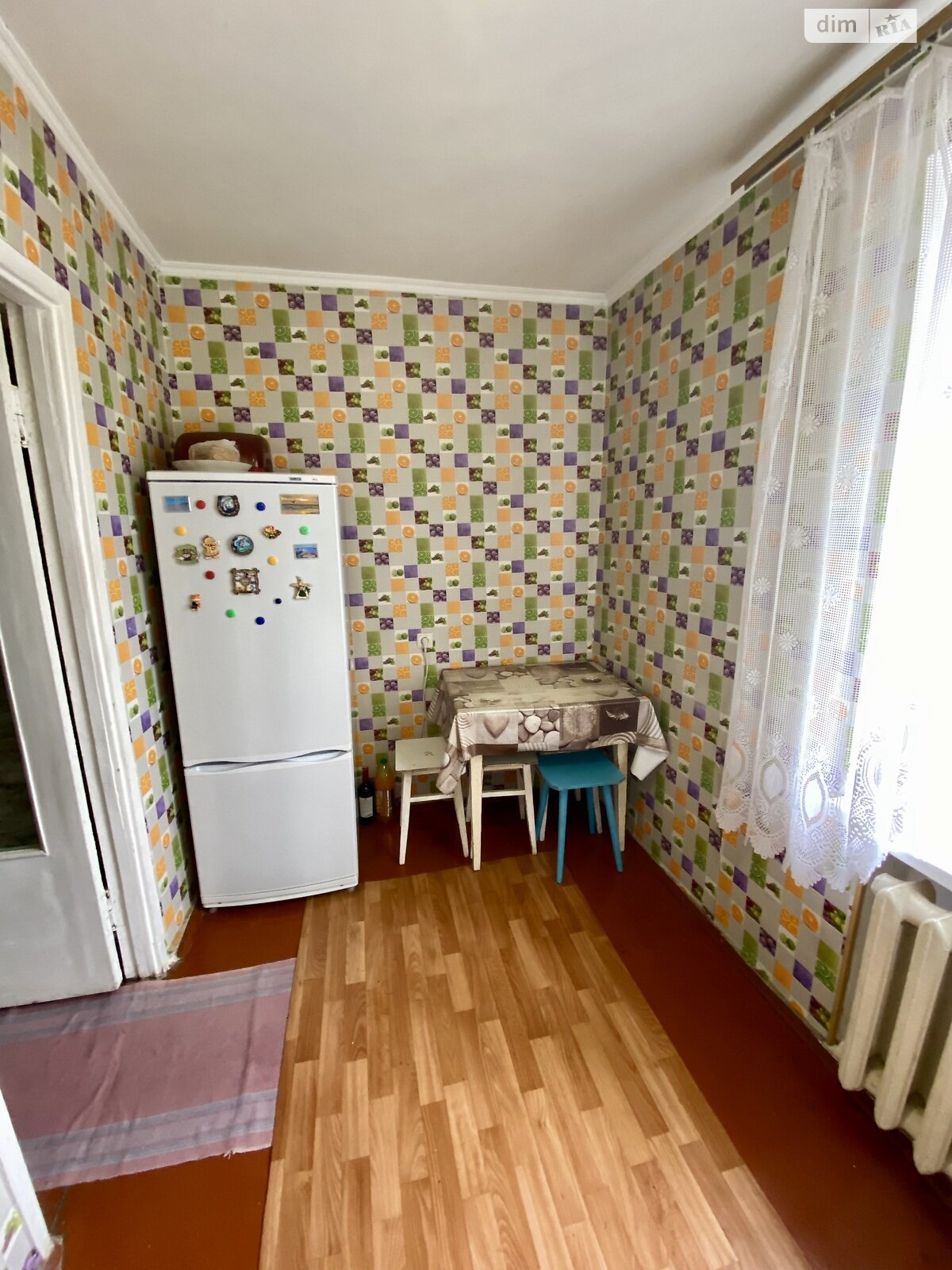Продажа однокомнатной квартиры в Житомире, на ул. Кибальчича, район Полевая фото 1 Продажа однокомнатной квартиры в Житомире, на ул. Кибальчича, район Полевая фото 1