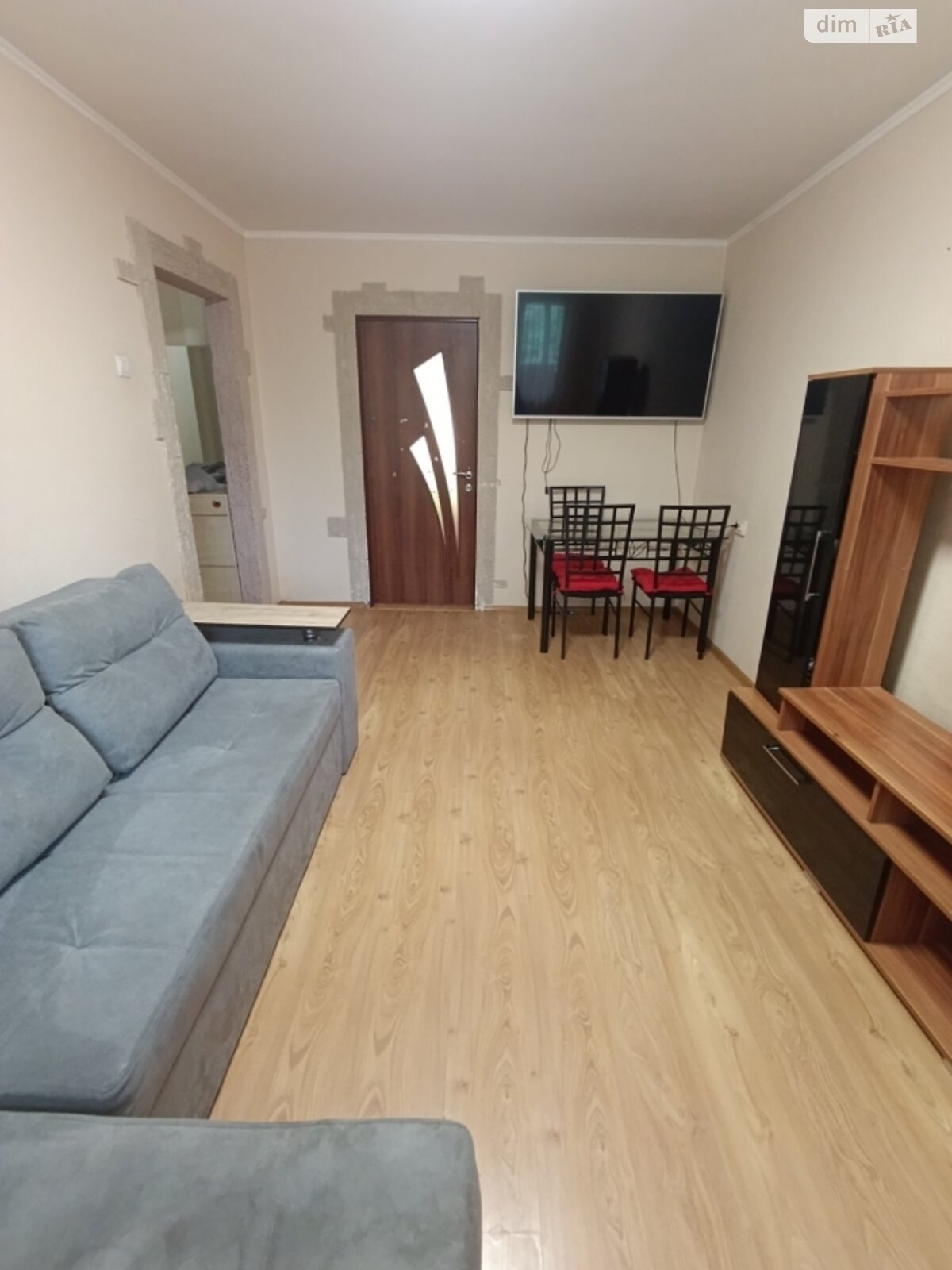 Продаж двокімнатної квартири в Житомирі, на вул. Кибальчича 1, район Польова фото 1 Продаж двокімнатної квартири в Житомирі, на вул. Кибальчича 1, район Польова фото 1