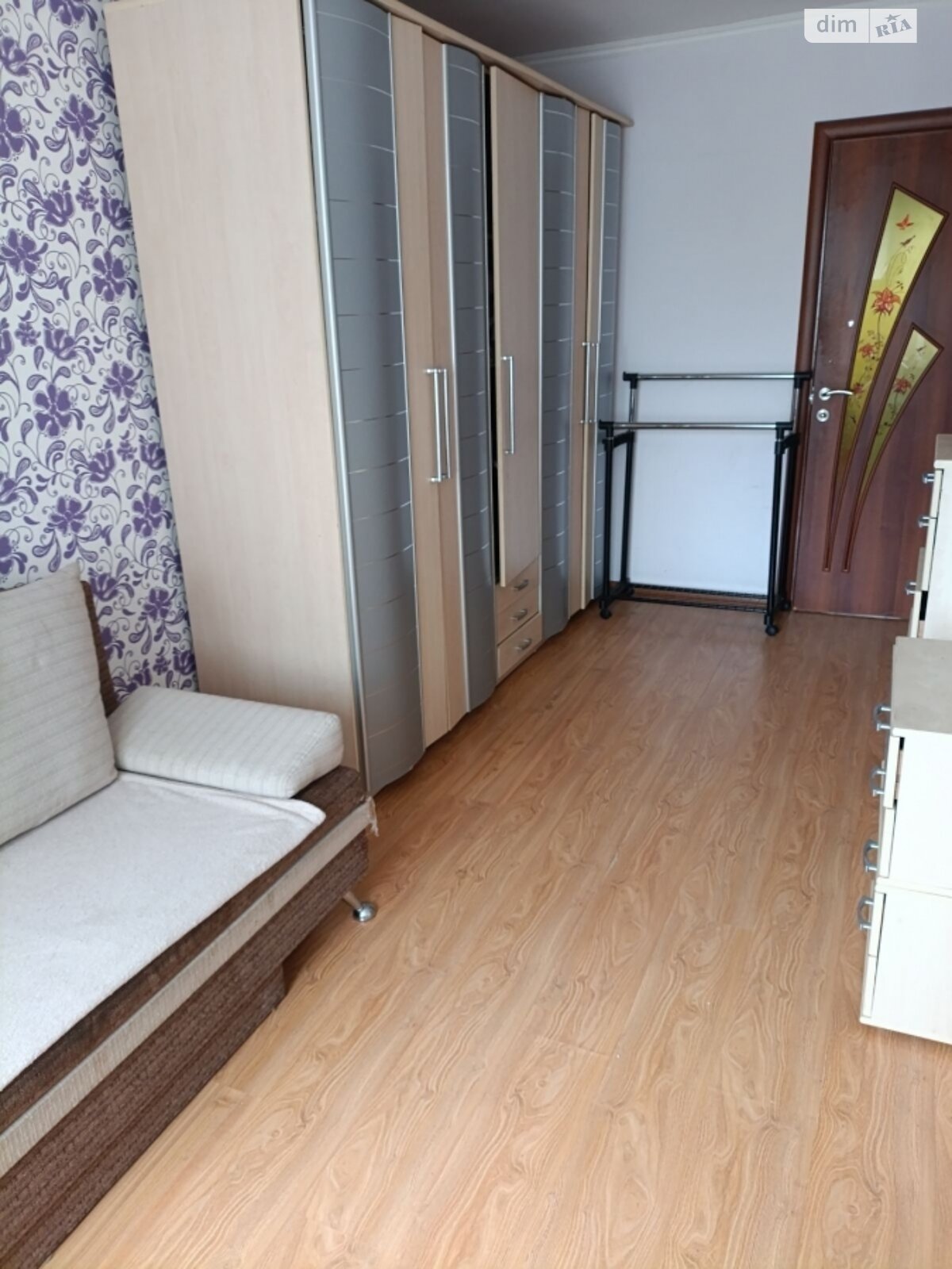 Продаж двокімнатної квартири в Житомирі, на вул. Кибальчича 1, район Польова фото 1 Продаж двокімнатної квартири в Житомирі, на вул. Кибальчича 1, район Польова фото 1