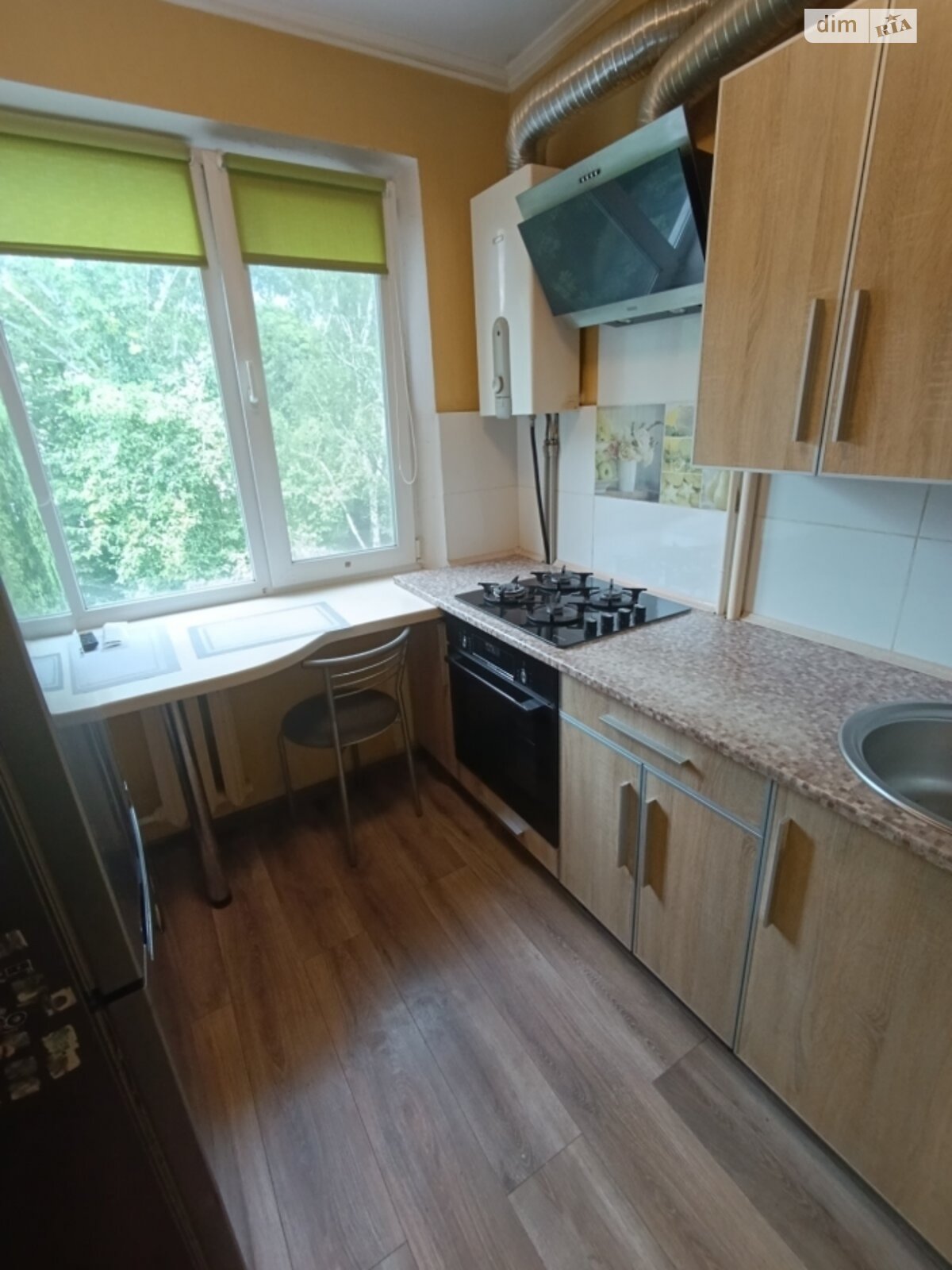 Продаж двокімнатної квартири в Житомирі, на вул. Кибальчича 1, район Польова фото 1 Продаж двокімнатної квартири в Житомирі, на вул. Кибальчича 1, район Польова фото 1