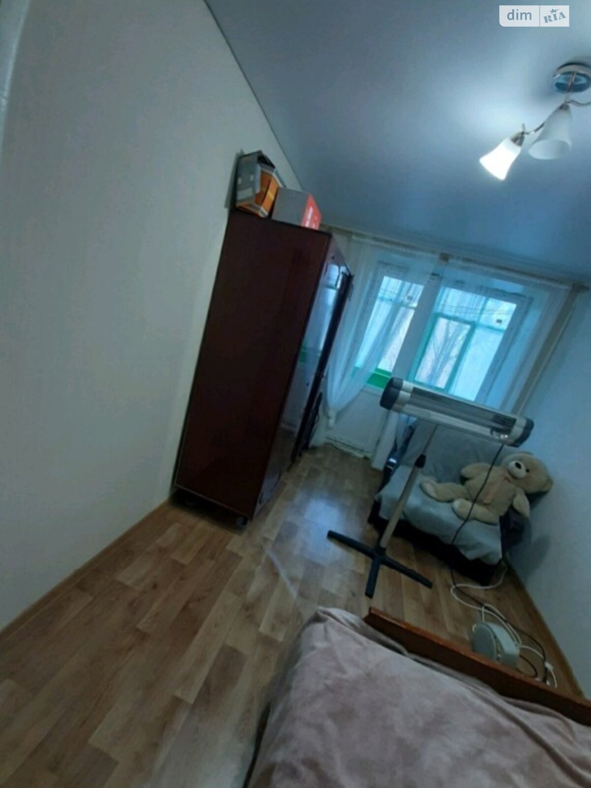Продажа двухкомнатной квартиры в Житомире, на пр. Кондратюка Юрия, район Полевая фото 1
