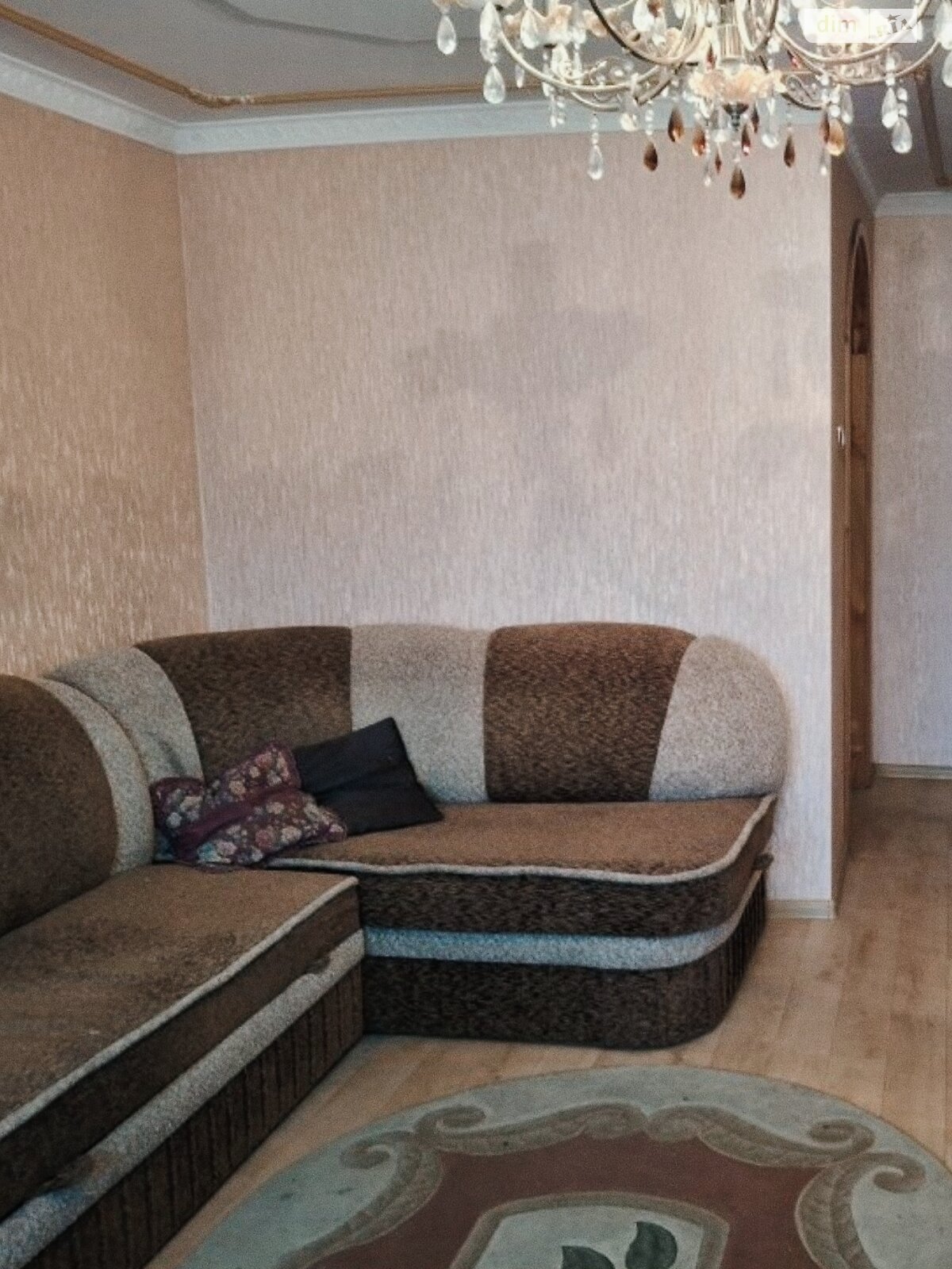 Продажа однокомнатной квартиры в Житомире, на пр. Кондратюка Юрия, район Полевая фото 1 Продажа однокомнатной квартиры в Житомире, на пр. Кондратюка Юрия, район Полевая фото 1