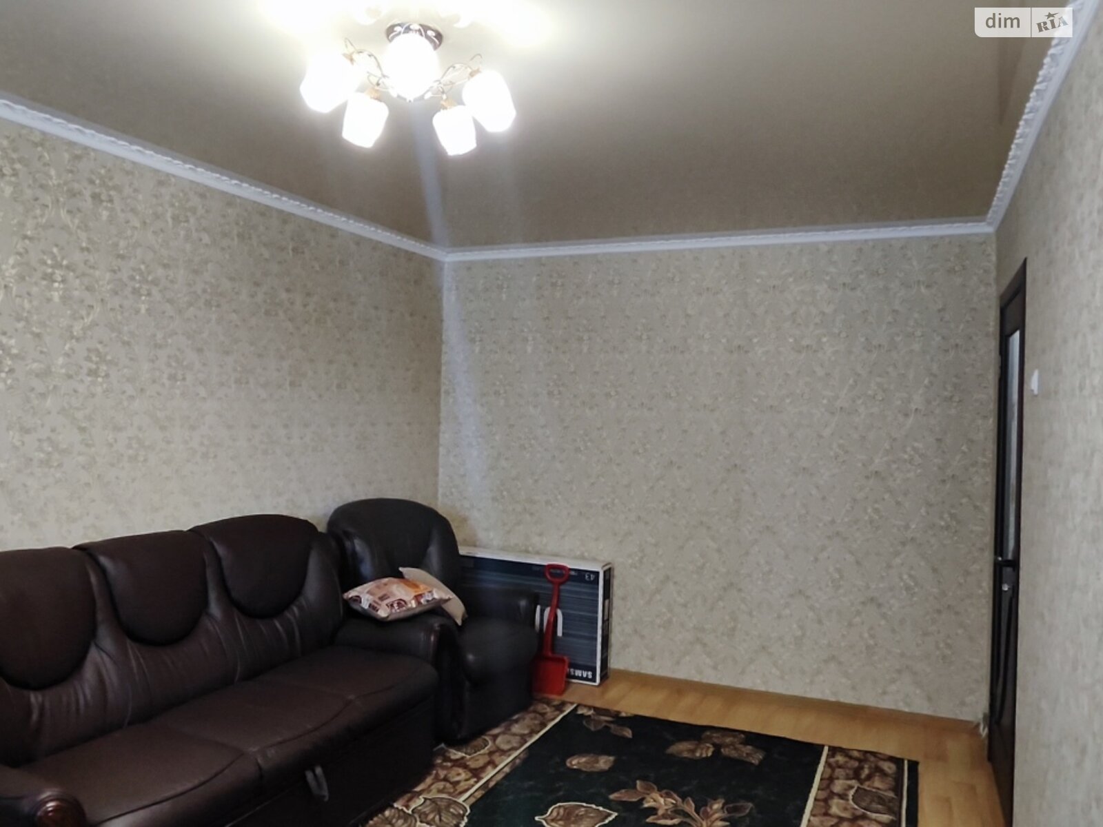 Продажа трехкомнатной квартиры в Житомире, на ул. Королева, район Полевая фото 1 Продажа трехкомнатной квартиры в Житомире, на ул. Королева, район Полевая фото 1