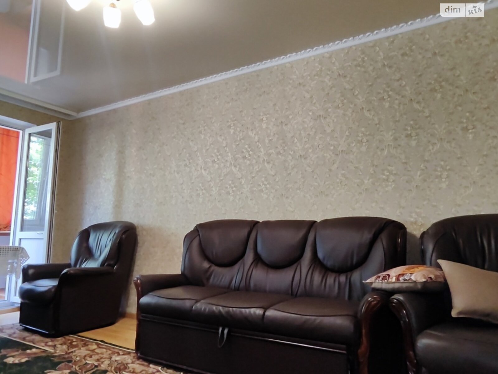 Продажа трехкомнатной квартиры в Житомире, на ул. Королева, район Полевая фото 1 Продажа трехкомнатной квартиры в Житомире, на ул. Королева, район Полевая фото 1