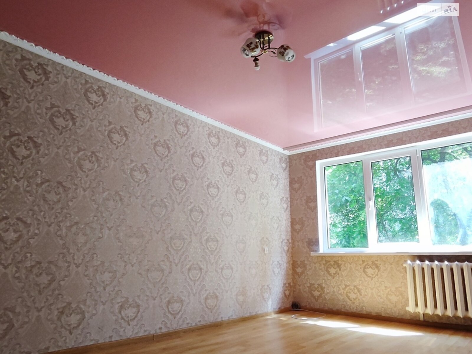 Продажа трехкомнатной квартиры в Житомире, на ул. Королева, район Полевая фото 1 Продажа трехкомнатной квартиры в Житомире, на ул. Королева, район Полевая фото 1