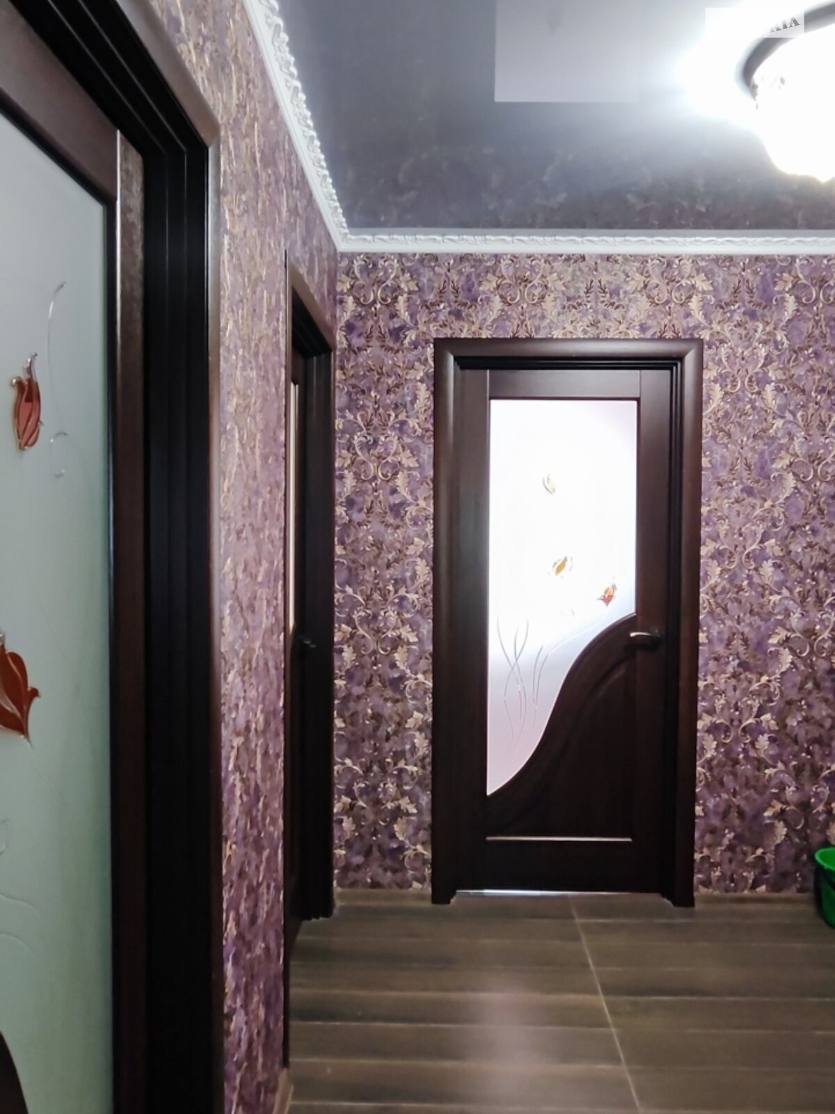 Продажа трехкомнатной квартиры в Житомире, на ул. Королева, район Полевая фото 1 Продажа трехкомнатной квартиры в Житомире, на ул. Королева, район Полевая фото 1