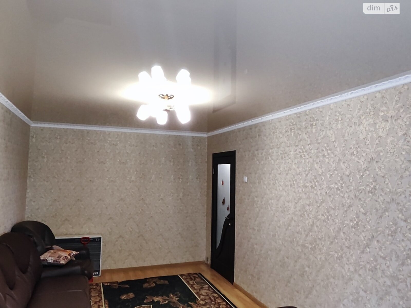 Продажа трехкомнатной квартиры в Житомире, на ул. Королева, район Полевая фото 1 Продажа трехкомнатной квартиры в Житомире, на ул. Королева, район Полевая фото 1