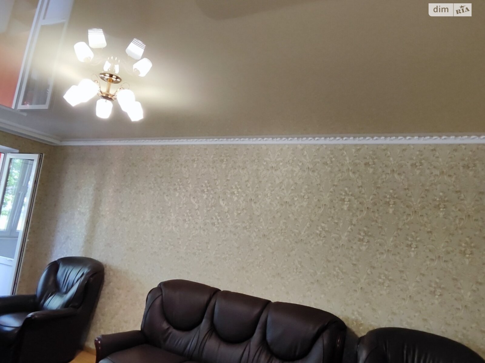 Продажа трехкомнатной квартиры в Житомире, на ул. Королева, район Полевая фото 1 Продажа трехкомнатной квартиры в Житомире, на ул. Королева, район Полевая фото 1