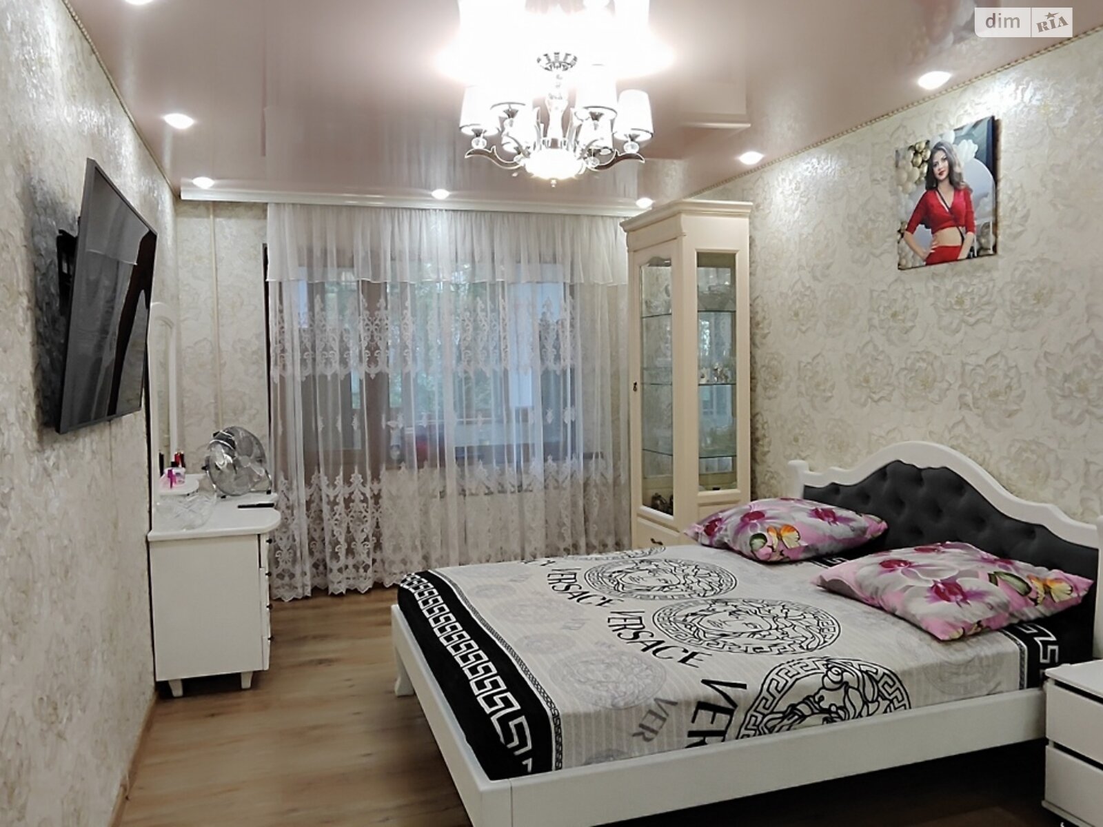 Продажа двухкомнатной квартиры в Житомире, на ул. Королева, район Полевая фото 1