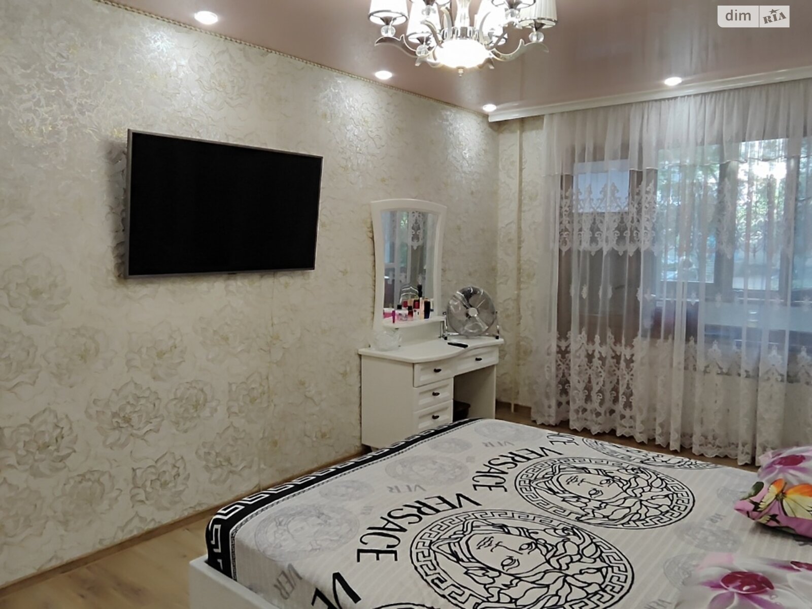 Продажа двухкомнатной квартиры в Житомире, на ул. Королева, район Полевая фото 1