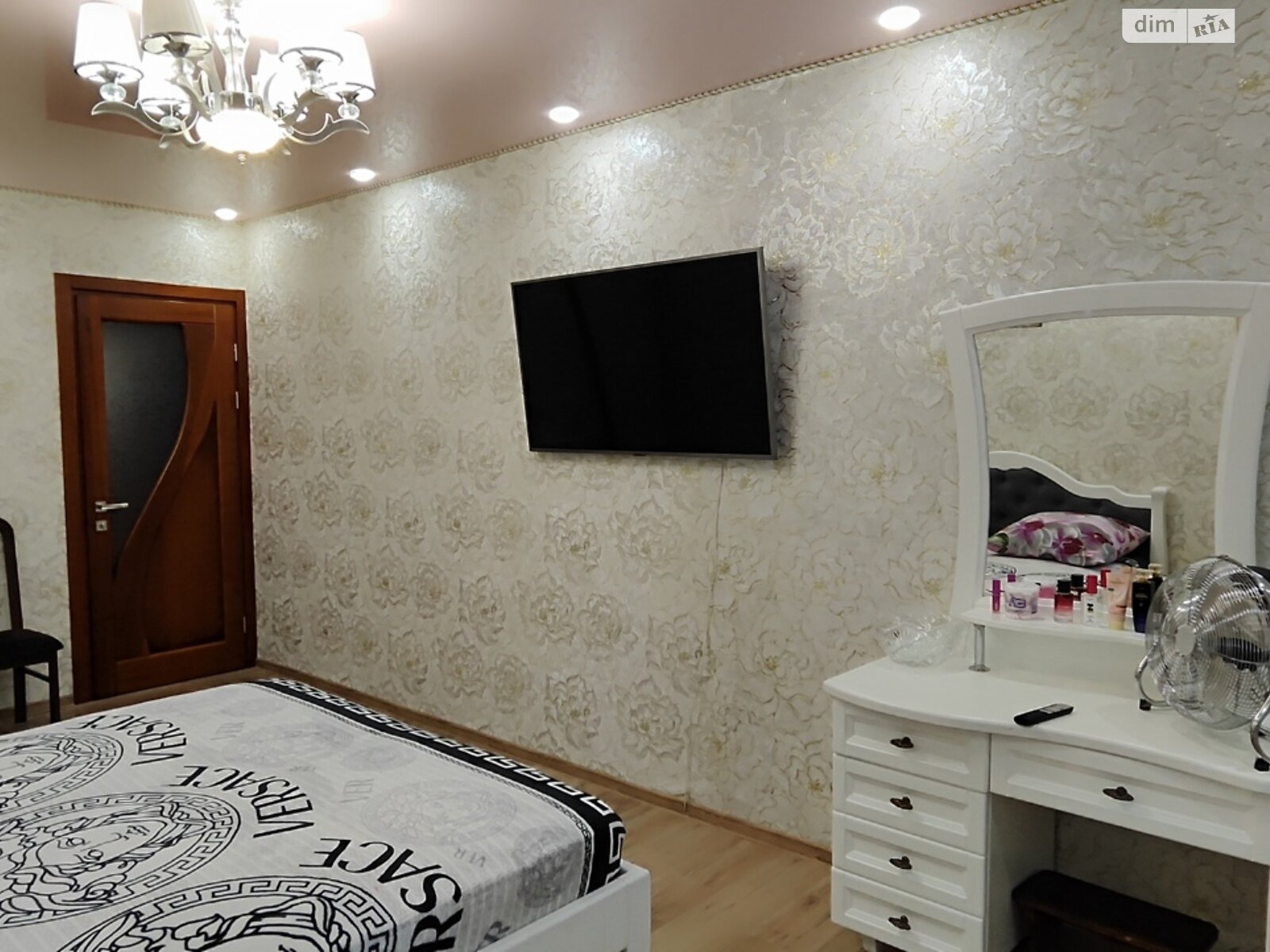 Продажа двухкомнатной квартиры в Житомире, на ул. Королева, район Полевая фото 1