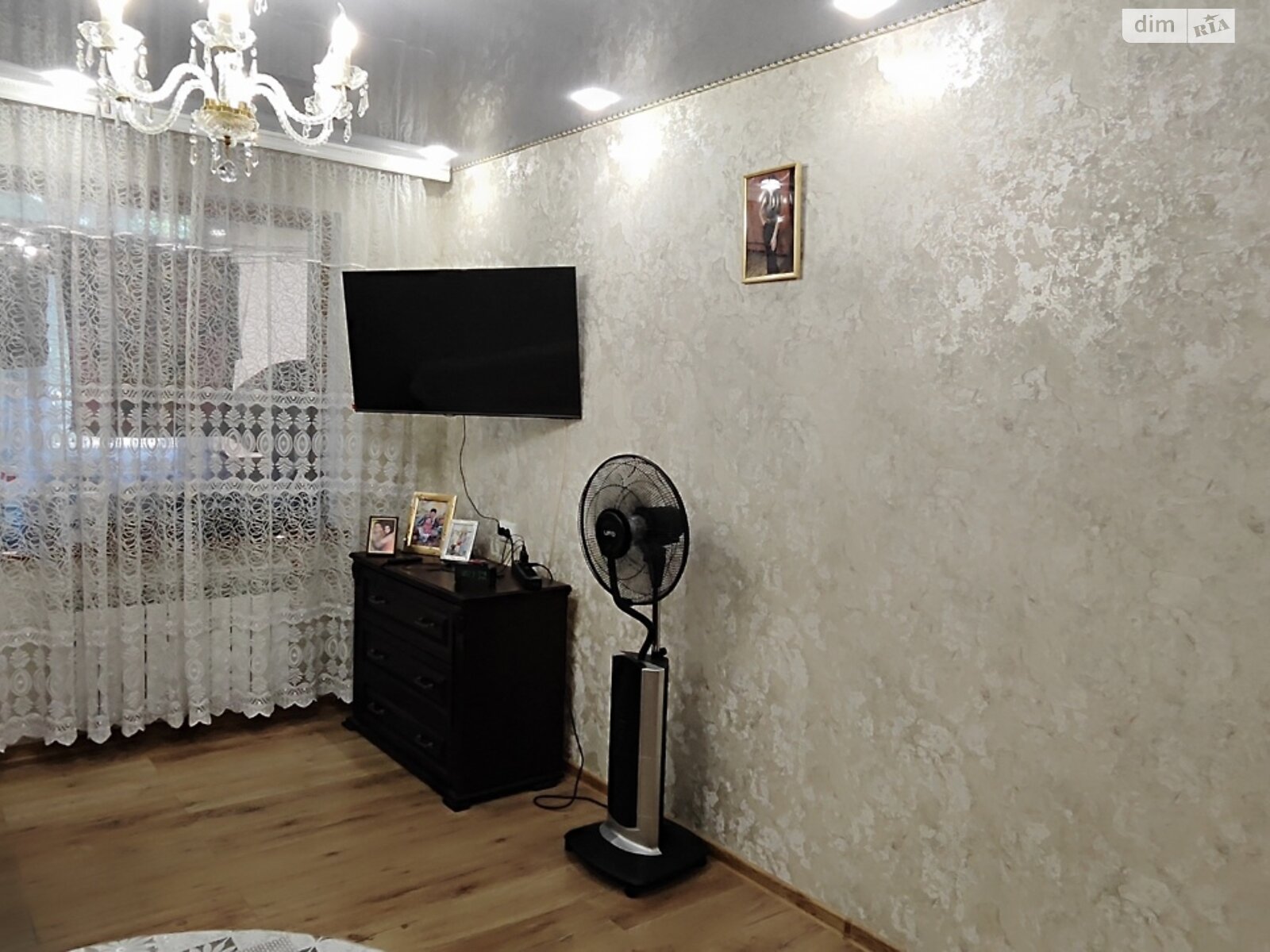 Продажа двухкомнатной квартиры в Житомире, на ул. Королева, район Полевая фото 1