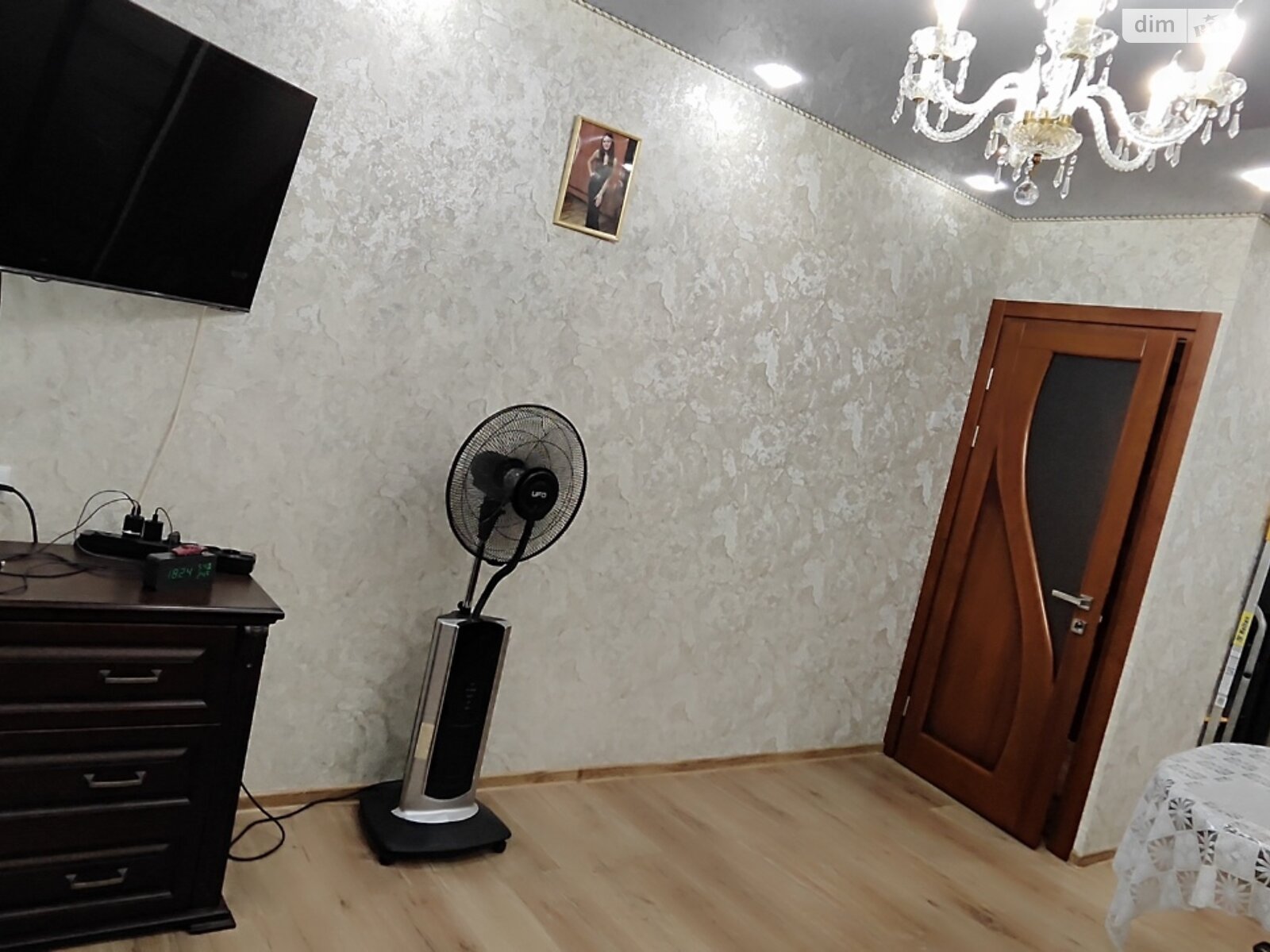 Продажа двухкомнатной квартиры в Житомире, на ул. Королева, район Полевая фото 1