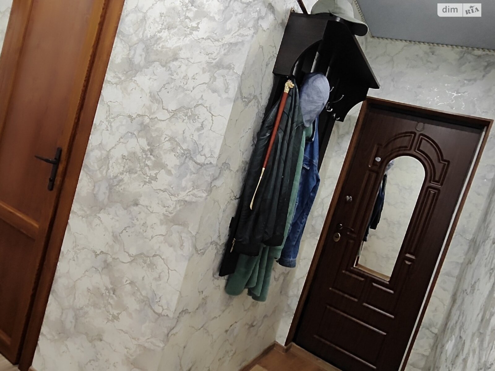 Продажа двухкомнатной квартиры в Житомире, на ул. Королева, район Полевая фото 1