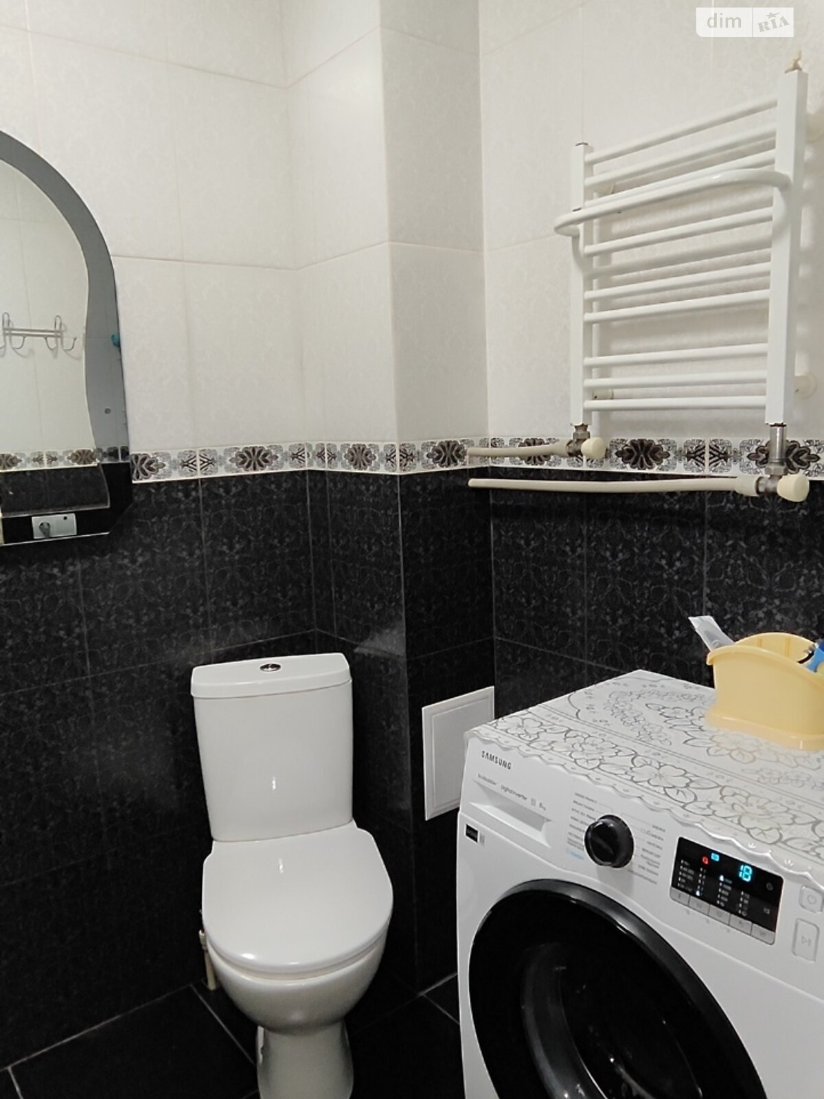 Продажа двухкомнатной квартиры в Житомире, на ул. Королева, район Полевая фото 1