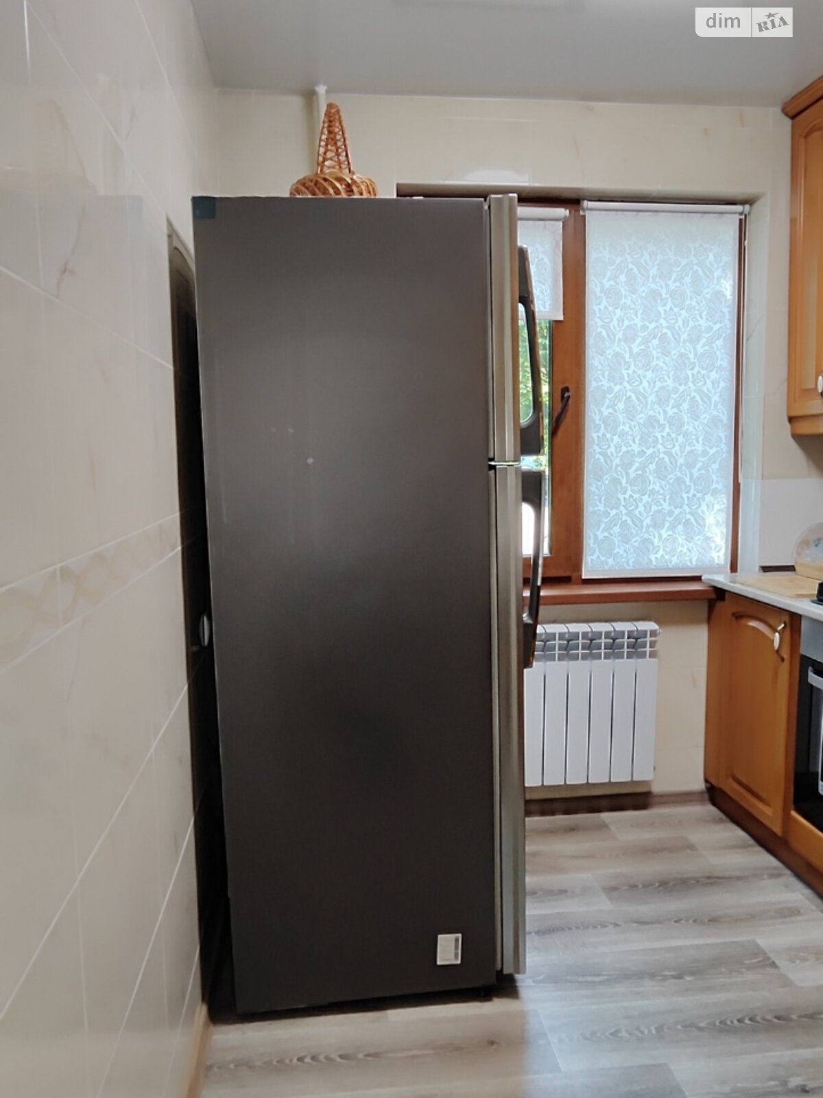 Продажа двухкомнатной квартиры в Житомире, на ул. Королева, район Полевая фото 1