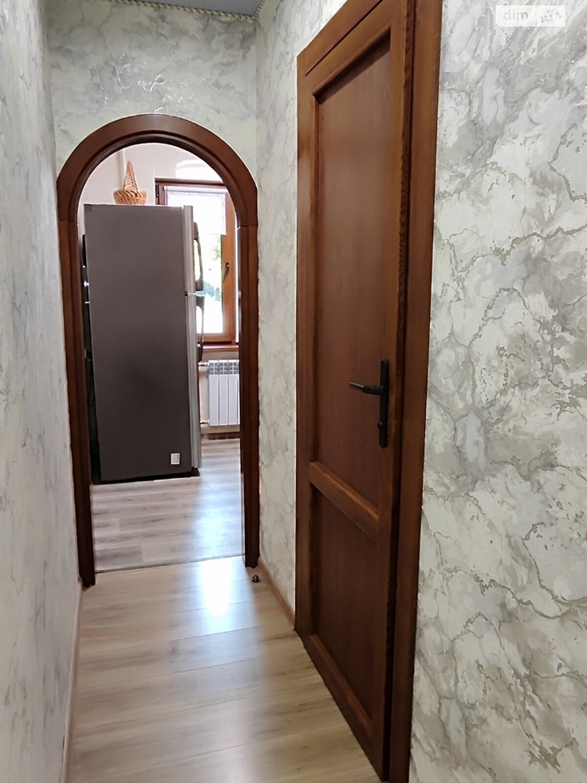 Продажа двухкомнатной квартиры в Житомире, на ул. Королева, район Полевая фото 1