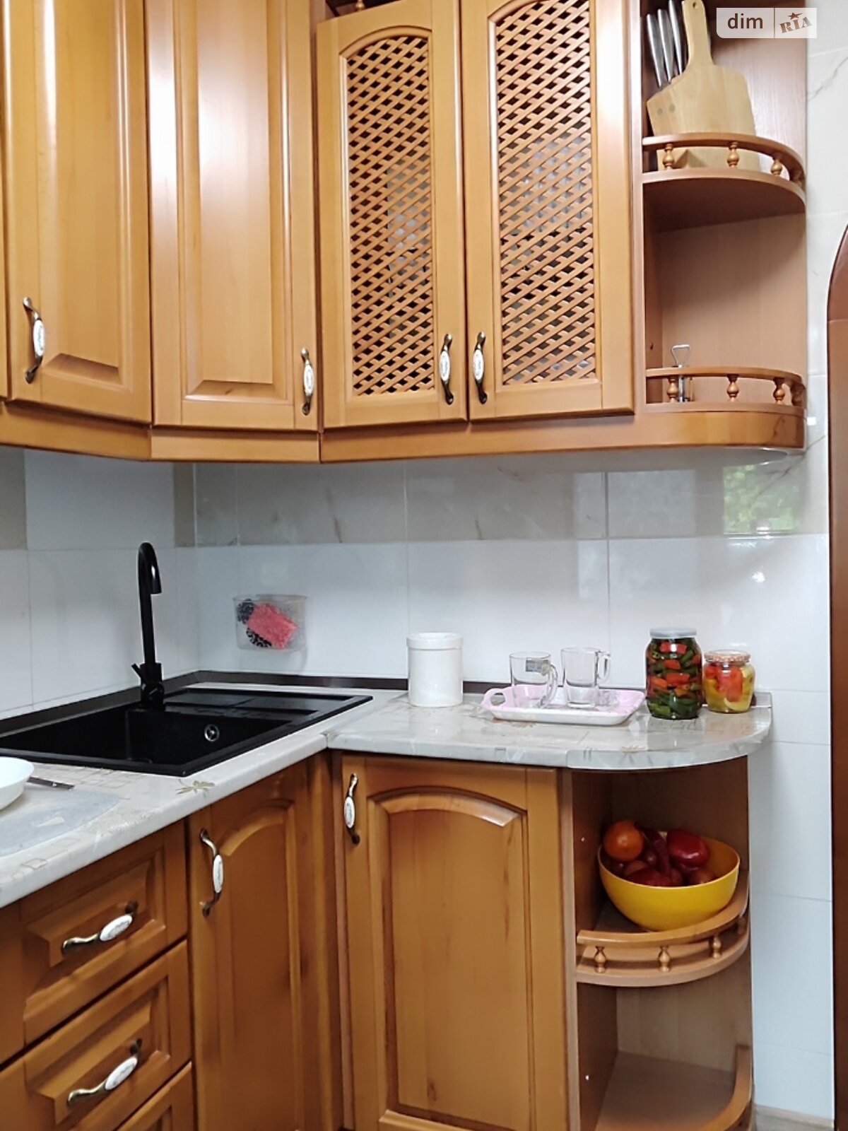 Продажа двухкомнатной квартиры в Житомире, на ул. Королева, район Полевая фото 1