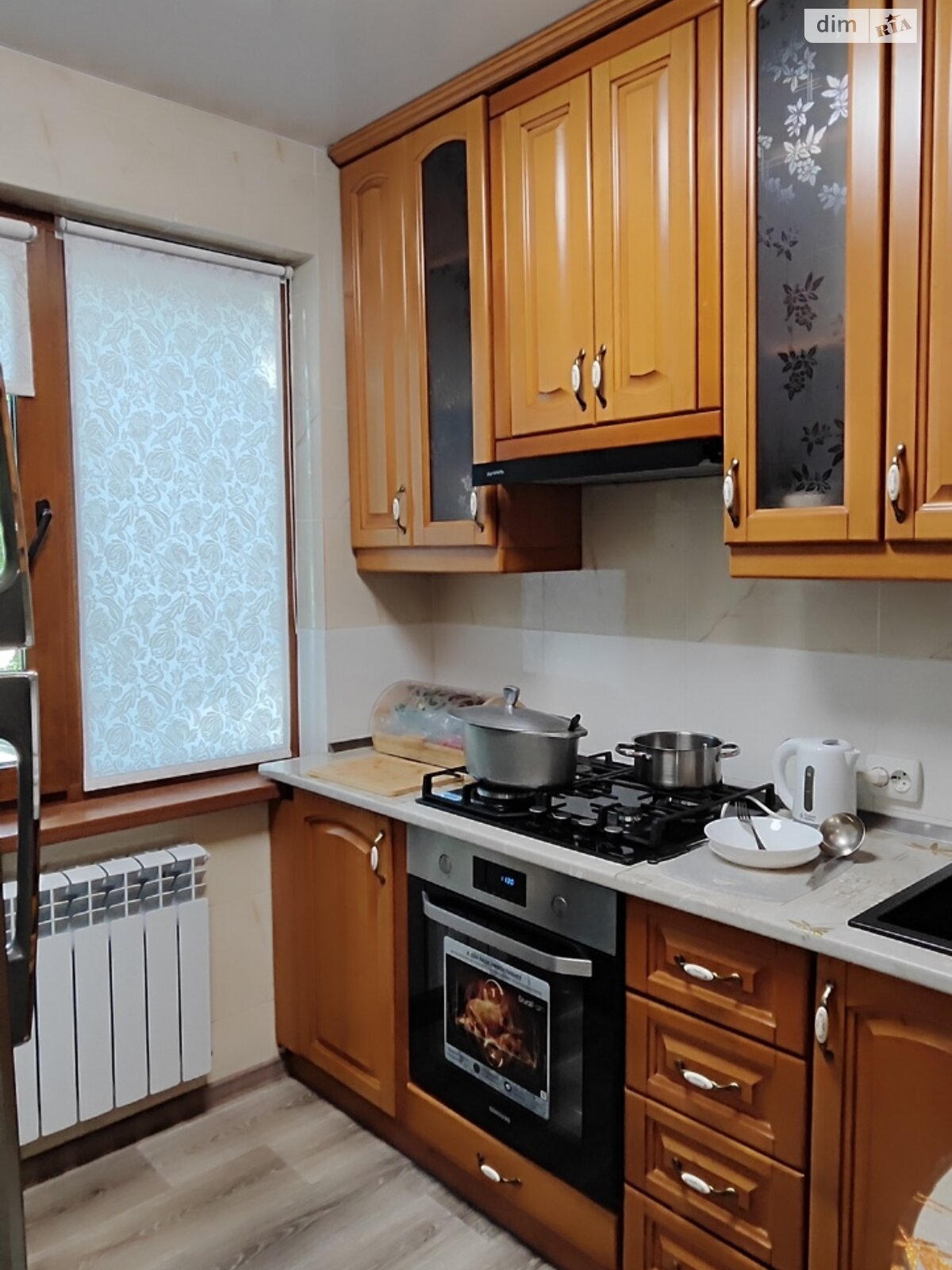 Продажа двухкомнатной квартиры в Житомире, на ул. Королева, район Полевая фото 1