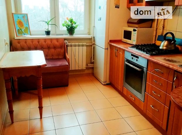 Продажа трехкомнатной квартиры в Житомире, на ул. Королева 48, район Полевая фото 1 Продажа трехкомнатной квартиры в Житомире, на ул. Королева 48, район Полевая фото 1