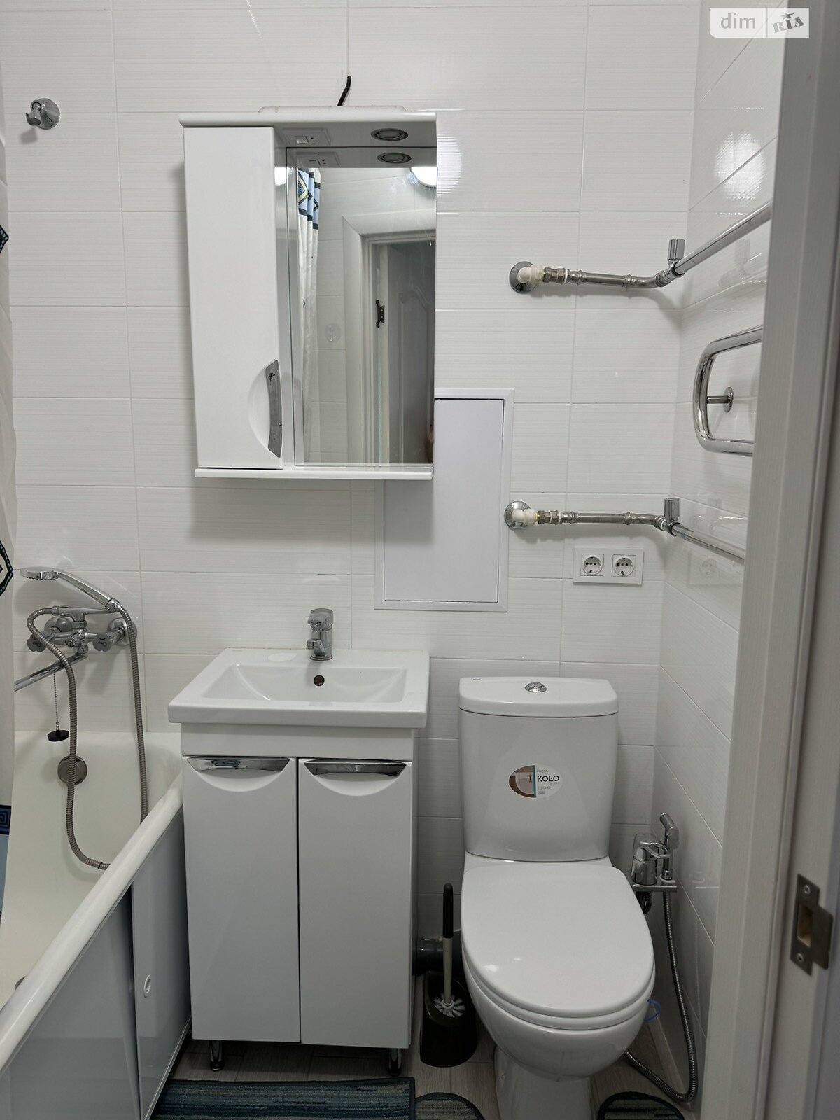 Продажа однокомнатной квартиры в Житомире, на ул. Королева 44, район Полевая фото 1