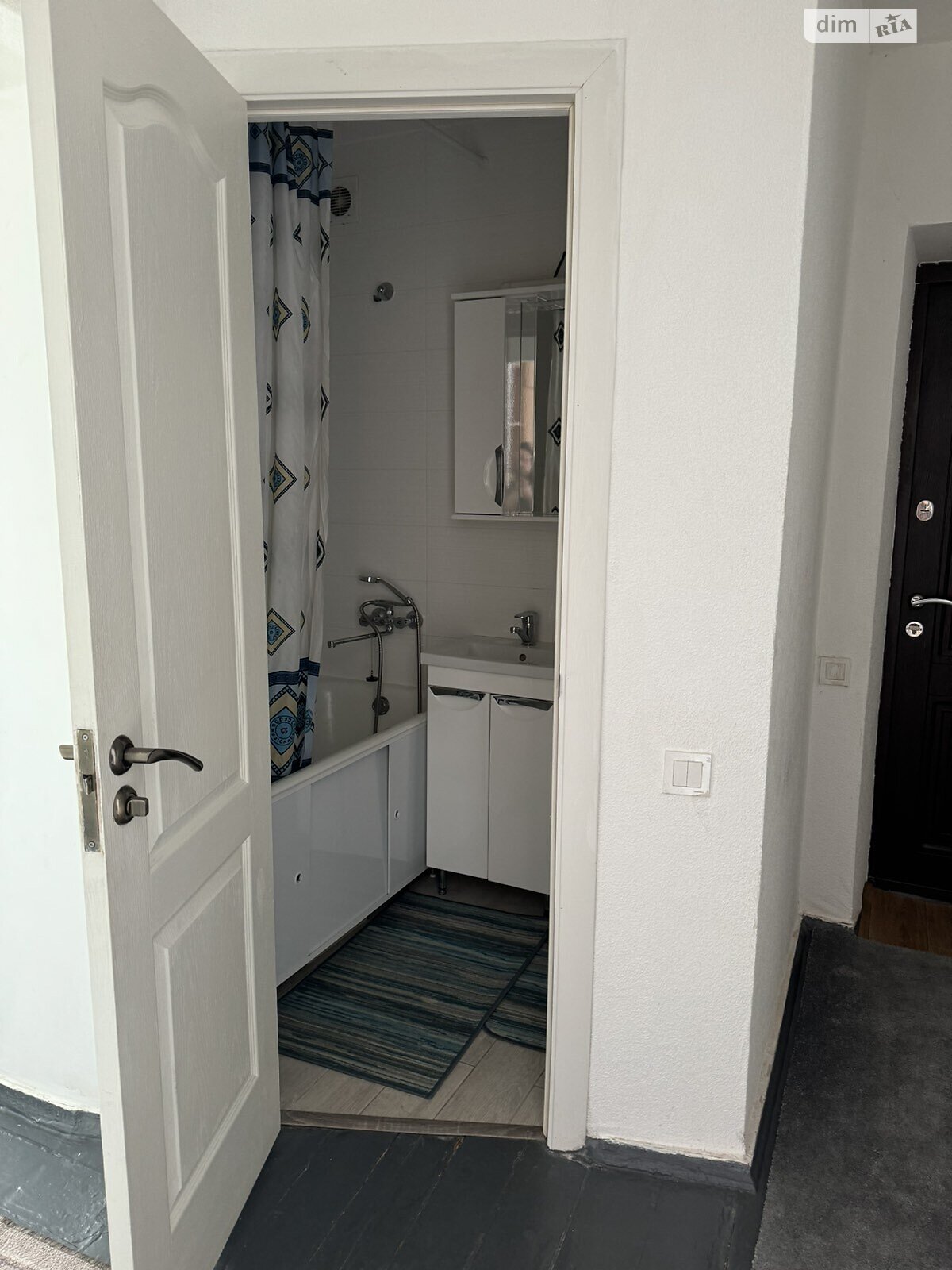 Продажа однокомнатной квартиры в Житомире, на ул. Королева 44, район Полевая фото 1