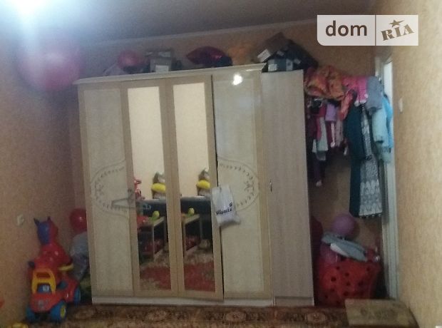 Продаж двокімнатної квартири в Житомирі на вул. Космонавтів район Полева фото 1 Продаж двокімнатної квартири в Житомирі на вул. Космонавтів район Полева фото 1
