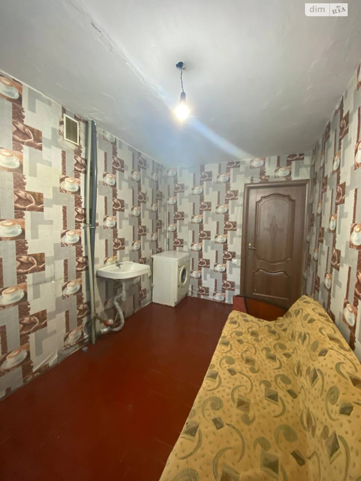Продажа однокомнатной квартиры в Житомире, на ул. Космонавтов, район Полевая фото 1