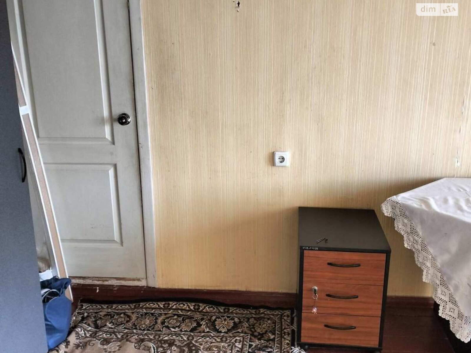 Продажа двухкомнатной квартиры в Житомире, на ул. Космонавтов 18/9, кв. 69, район Полевая фото 1 Продажа двухкомнатной квартиры в Житомире, на ул. Космонавтов 18/9, кв. 69, район Полевая фото 1