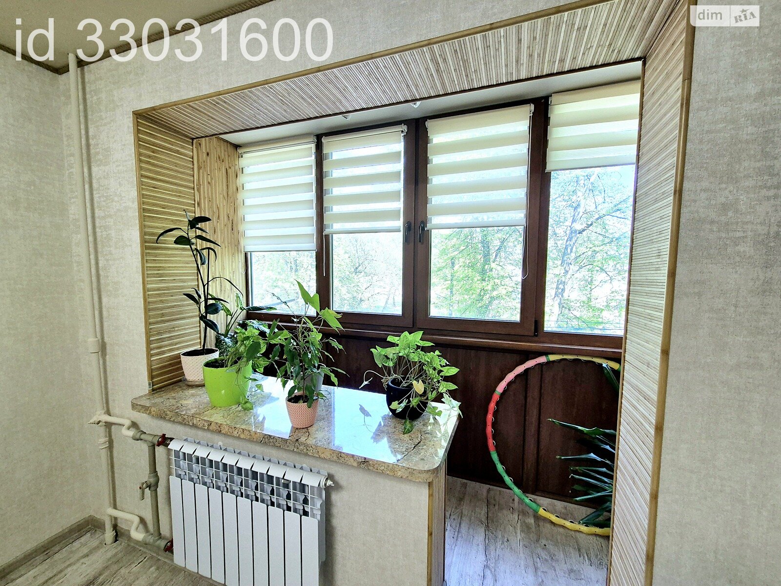 Продажа двухкомнатной квартиры в Житомире, на ул. Космонавтов 4, район Полевая фото 1 Продажа двухкомнатной квартиры в Житомире, на ул. Космонавтов 4, район Полевая фото 1