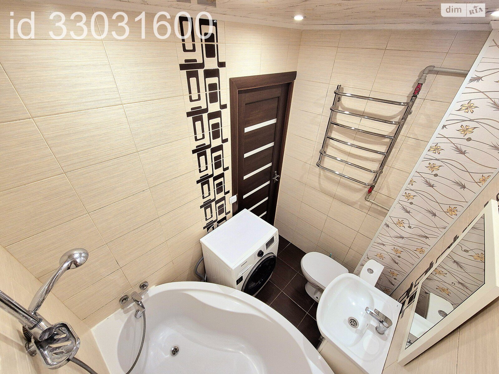 Продажа двухкомнатной квартиры в Житомире, на ул. Космонавтов 4, район Полевая фото 1 Продажа двухкомнатной квартиры в Житомире, на ул. Космонавтов 4, район Полевая фото 1