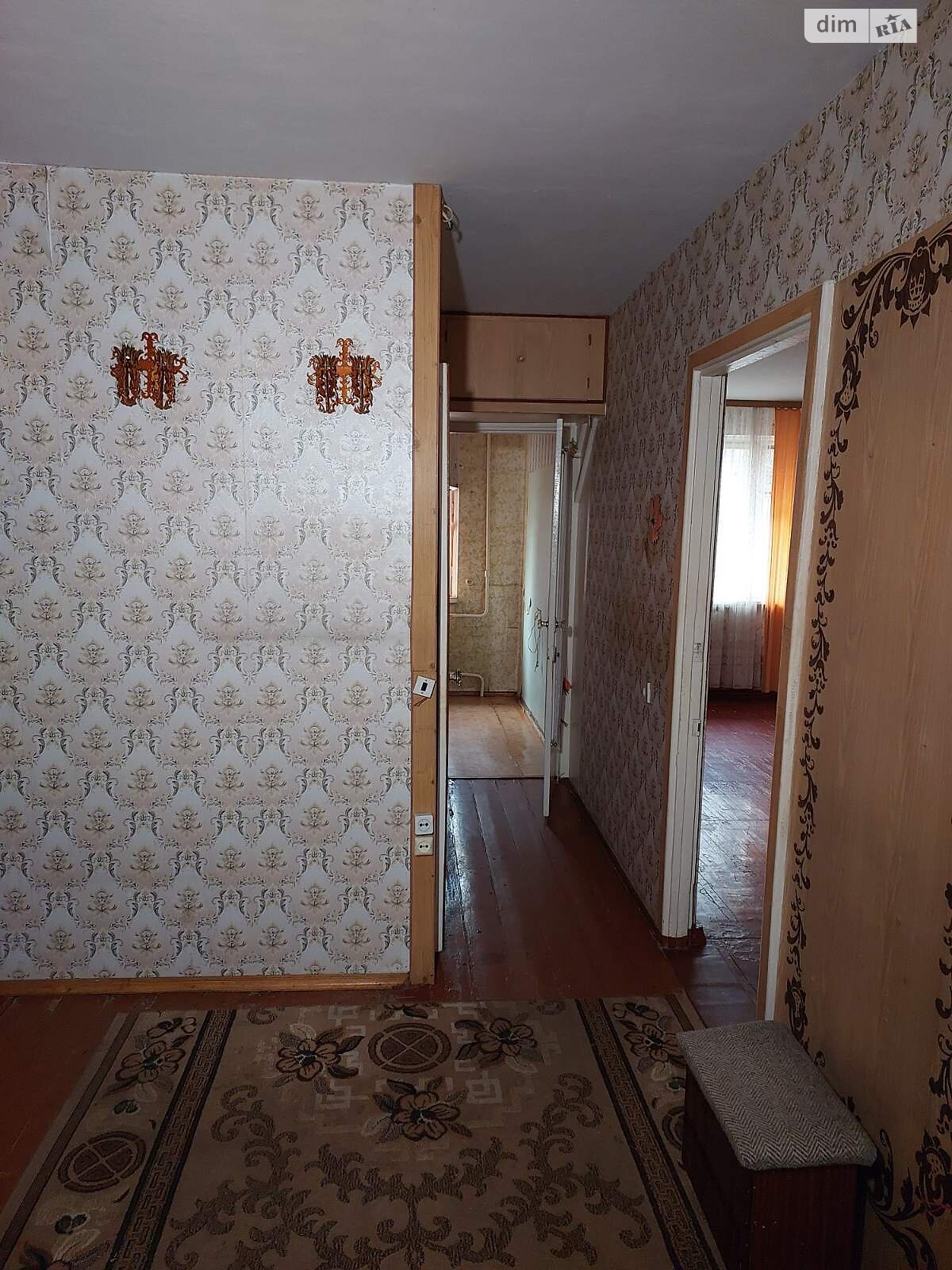 Продажа трехкомнатной квартиры в Житомире, на ул. Космонавтов, район Полевая фото 1 Продажа трехкомнатной квартиры в Житомире, на ул. Космонавтов, район Полевая фото 1