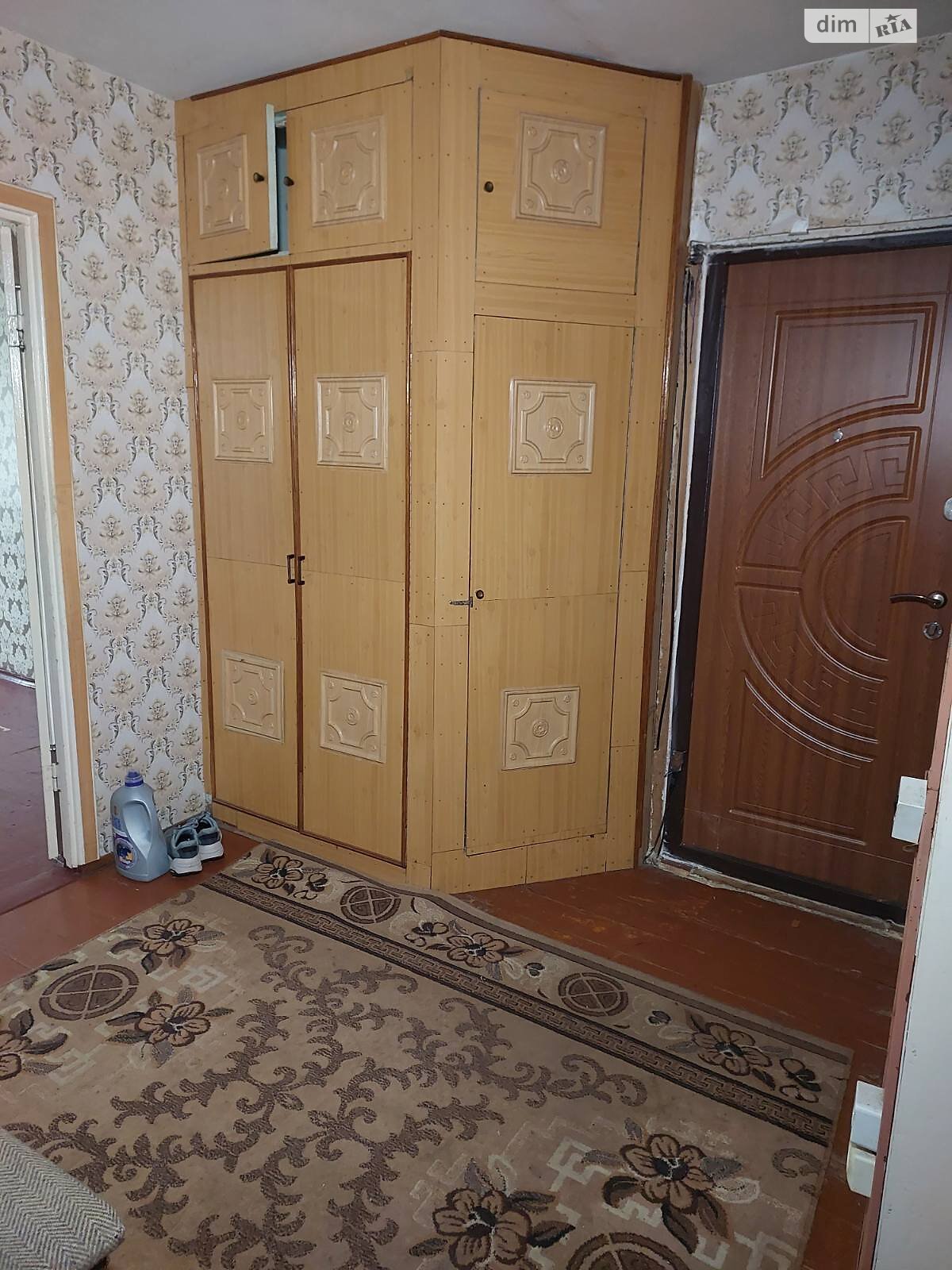 Продажа трехкомнатной квартиры в Житомире, на ул. Космонавтов, район Полевая фото 1 Продажа трехкомнатной квартиры в Житомире, на ул. Космонавтов, район Полевая фото 1
