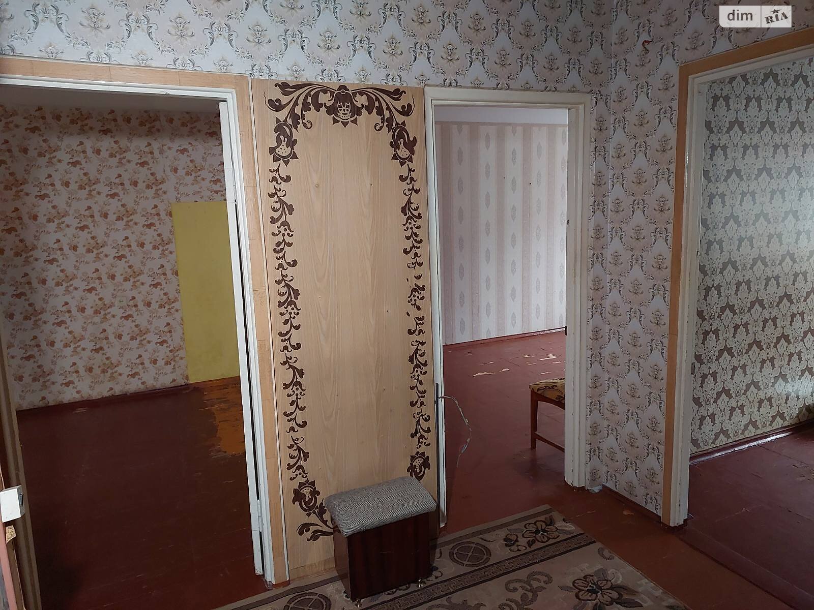 Продажа трехкомнатной квартиры в Житомире, на ул. Космонавтов, район Полевая фото 1 Продажа трехкомнатной квартиры в Житомире, на ул. Космонавтов, район Полевая фото 1