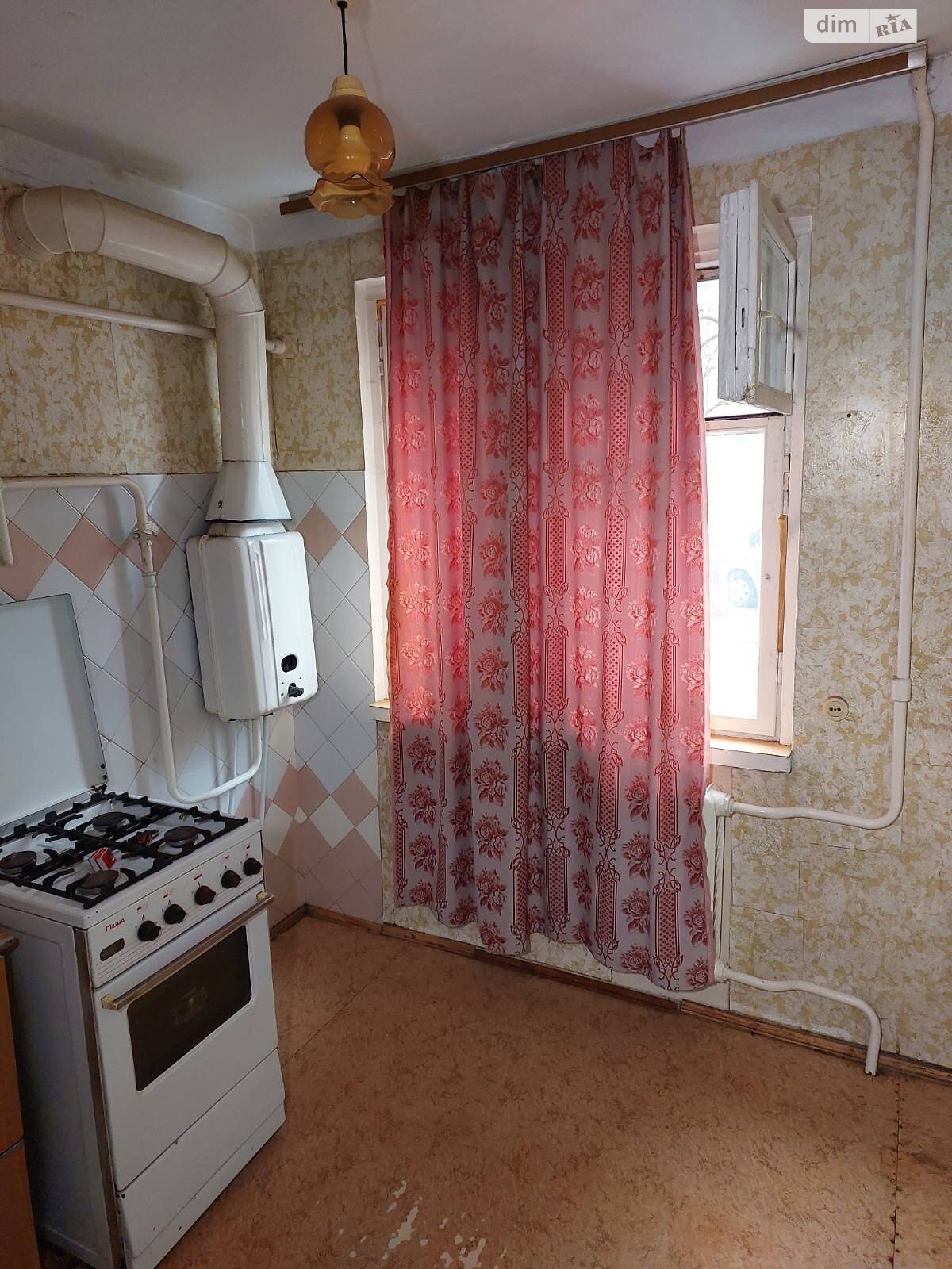 Продажа трехкомнатной квартиры в Житомире, на ул. Космонавтов, район Полевая фото 1 Продажа трехкомнатной квартиры в Житомире, на ул. Космонавтов, район Полевая фото 1